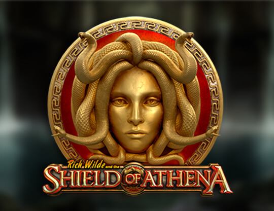 Shield of Athena